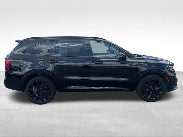 Used 2022 Kia Sorento SX FWD image 6