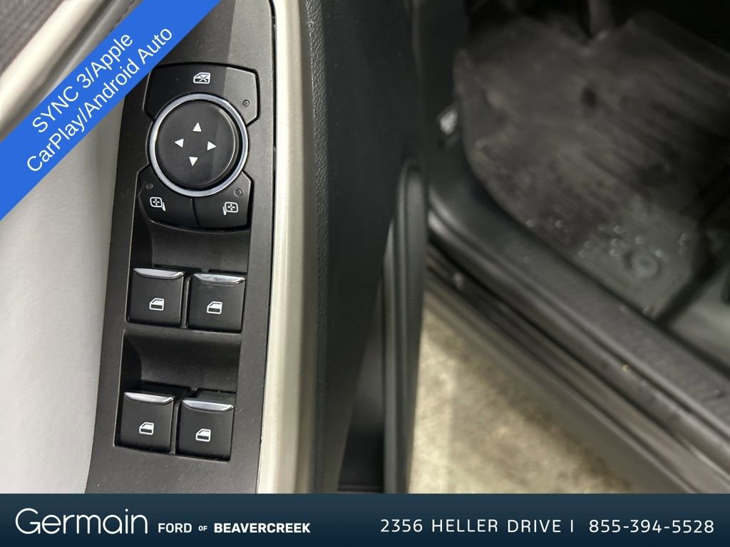 Certified 2023 Ford Explorer XLT w/ Equipment Group 202A image 13