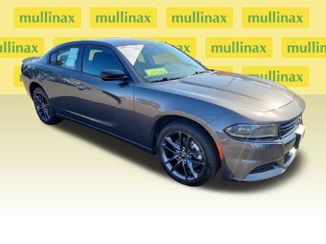 Used 2023 Dodge Charger SXT w/ Blacktop Special Edition