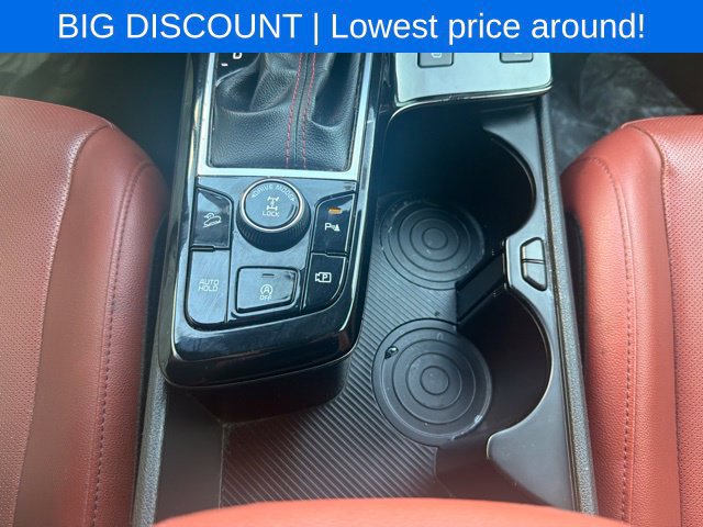 Used 2023 Kia Sportage SX AWD/4WD image 40