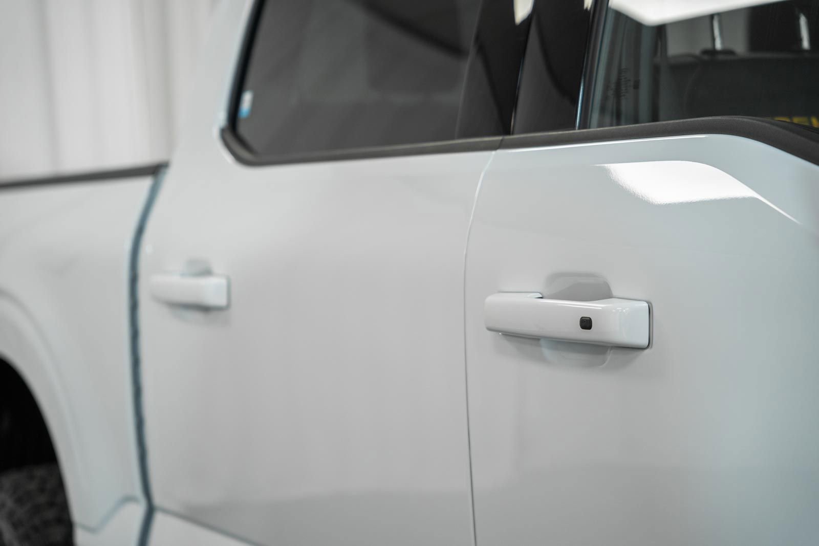 Certified 2023 Ford F150 Tremor w/ Equipment Group 402A High image 21