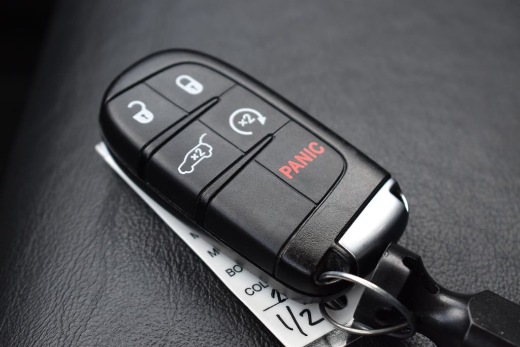 Used 2020 Dodge Durango GT AWD/4WD image 37