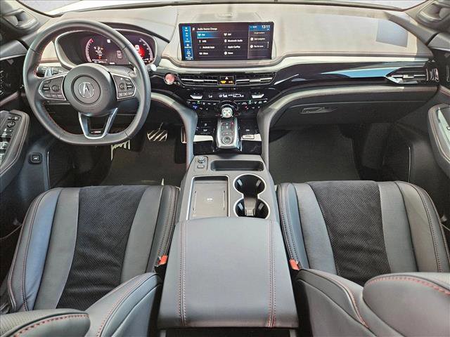 Used 2025 Acura MDX A-Spec AWD/4WD image 19