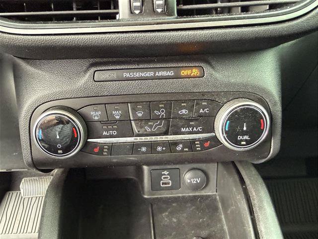 Certified 2024 Ford Escape Active AWD/4WD image 21