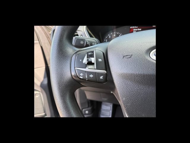 Certified 2020 Ford Escape SE FWD image 26