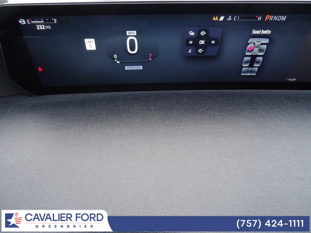 Certified 2025 Ford Expedition Active image 33