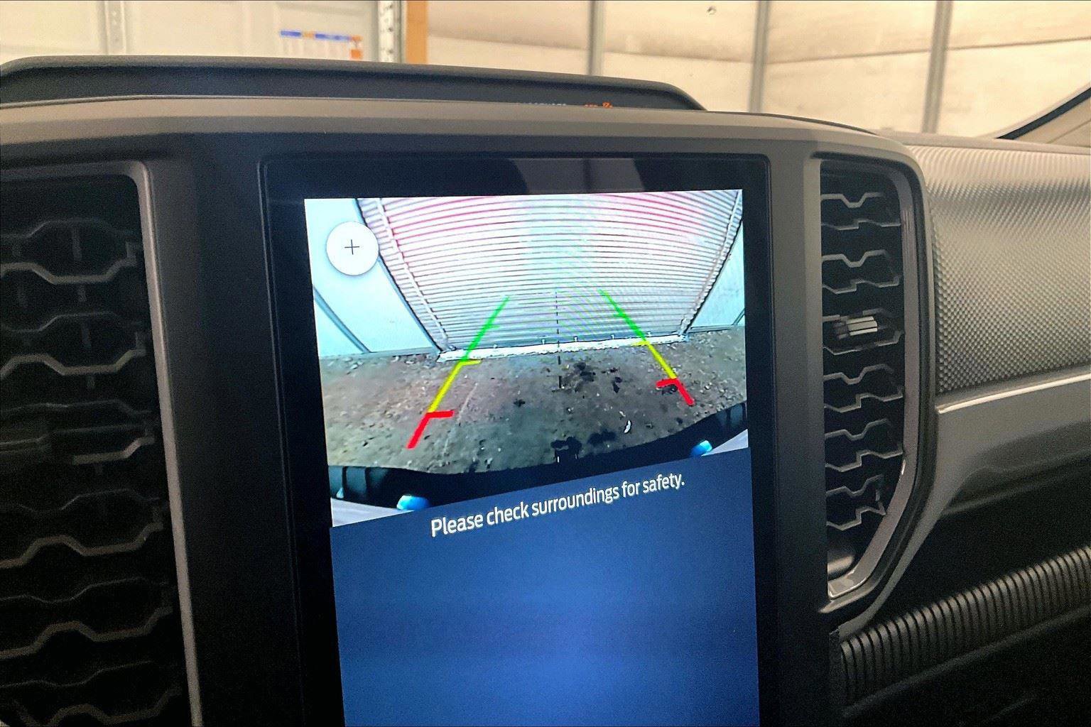 Certified 2024 Ford Ranger XL w/ Trailer Tow Package image 20