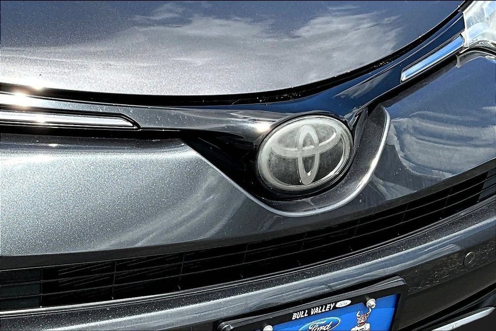 Used 2017 Toyota RAV4 Limited w/ All Weather Liner Package AWD/4WD image 35