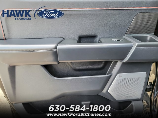 Certified 2024 Ford F150 Raptor AWD/4WD image 20