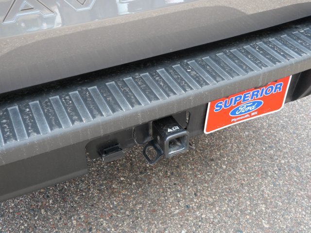 Certified 2026 Ford Maverick XLT AWD/4WD image 9