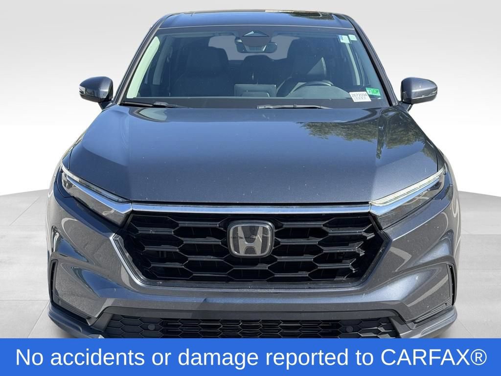 Used 2024 Honda CR-V EX-L image 2