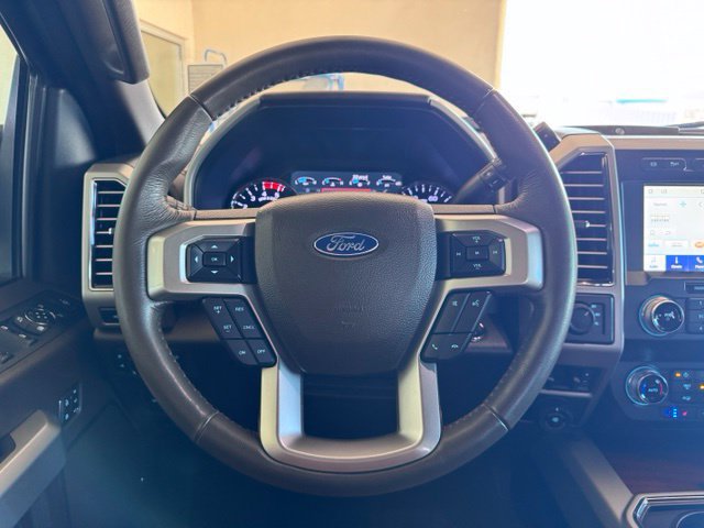 Certified 2021 Ford F250 King Ranch w/ Chrome Package AWD/4WD image 15
