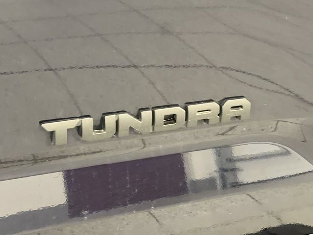 Used 2024 Toyota Tundra SR5 w/ SR5 Premium Package AWD/4WD image 7