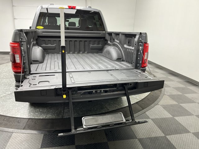 Certified 2023 Ford F150 XLT w/ Equipment Group 302A High AWD/4WD image 33