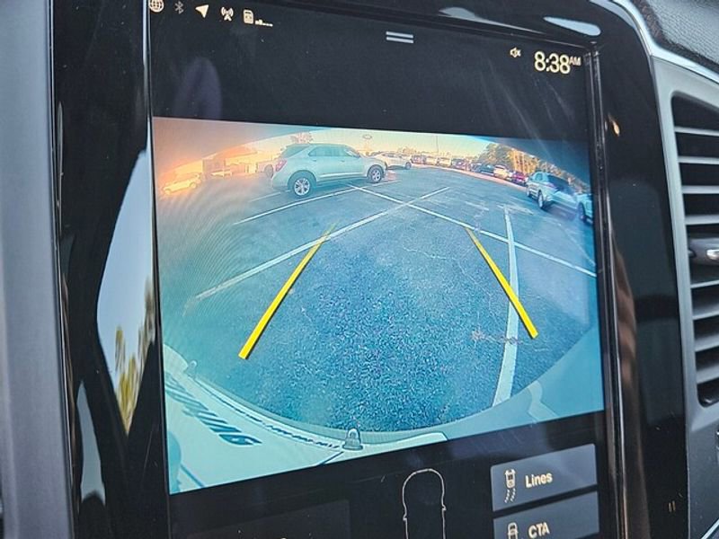 Used 2020 Volvo XC90 T5 Momentum image 22