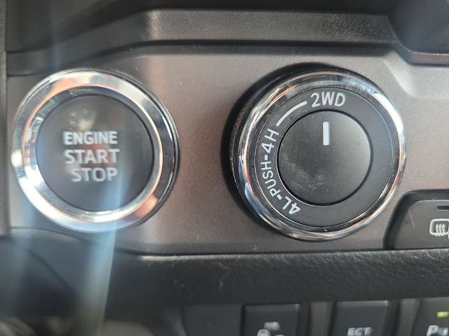 Used 2023 Toyota Tacoma TRD Sport w/ Advanced Technology Package AWD/4WD image 27