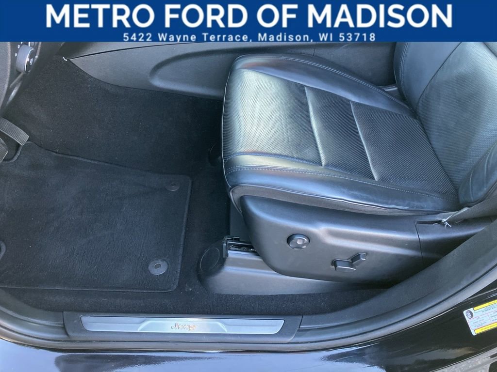 Used 2021 Jeep Grand Cherokee High Altitude image 14