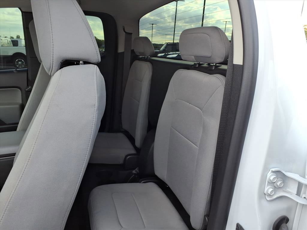 Used 2022 GMC Canyon Elevation Standard w/ Convenience Package image 13