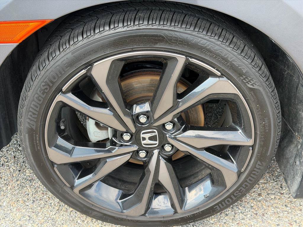 Used 2020 Honda Civic Sport image 15