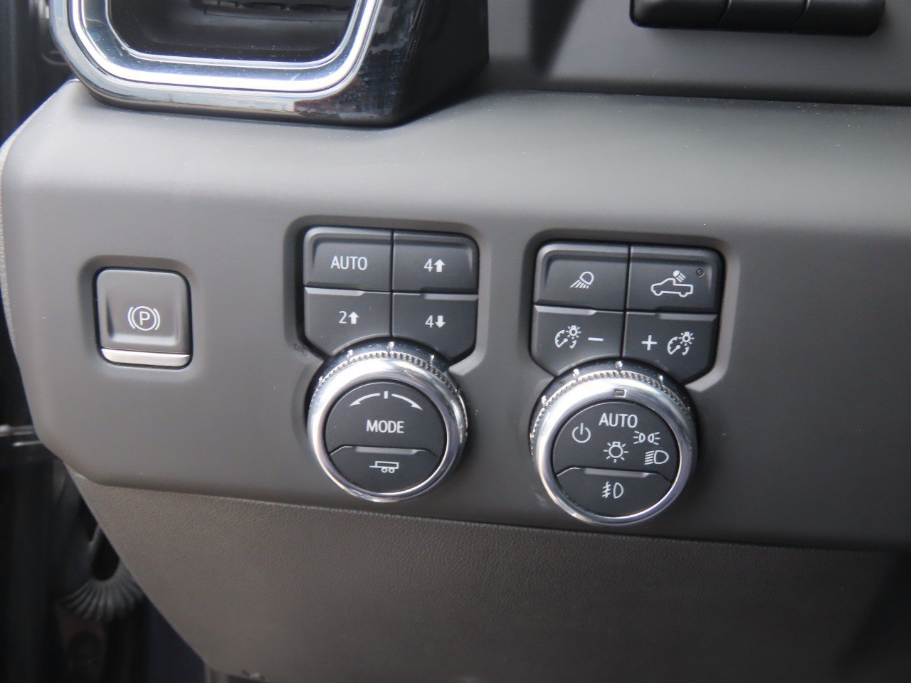 Used 2023 GMC Sierra 1500 Denali w/ Denali Reserve Package AWD/4WD image 26