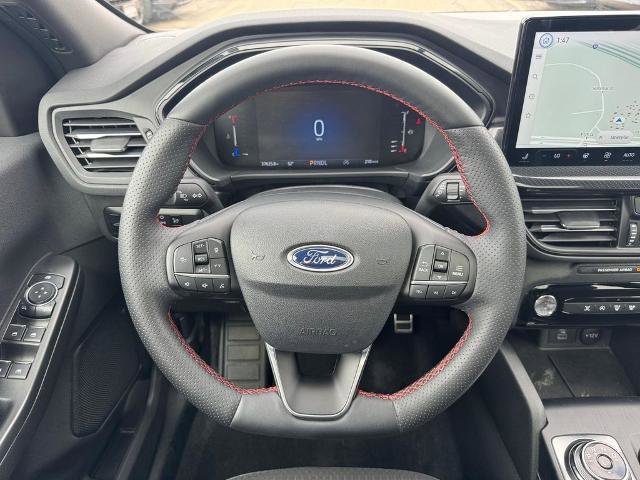 Certified 2023 Ford Escape ST-Line w/ Tech Pack #1 AWD/4WD image 12