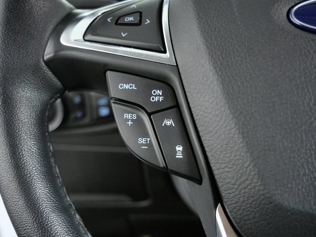 Certified 2024 Ford Edge Titanium w/ Equipment Group 301A AWD/4WD image 22