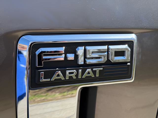 Certified 2022 Ford F150 Lariat w/ Equipment Group 502A High AWD/4WD image 24