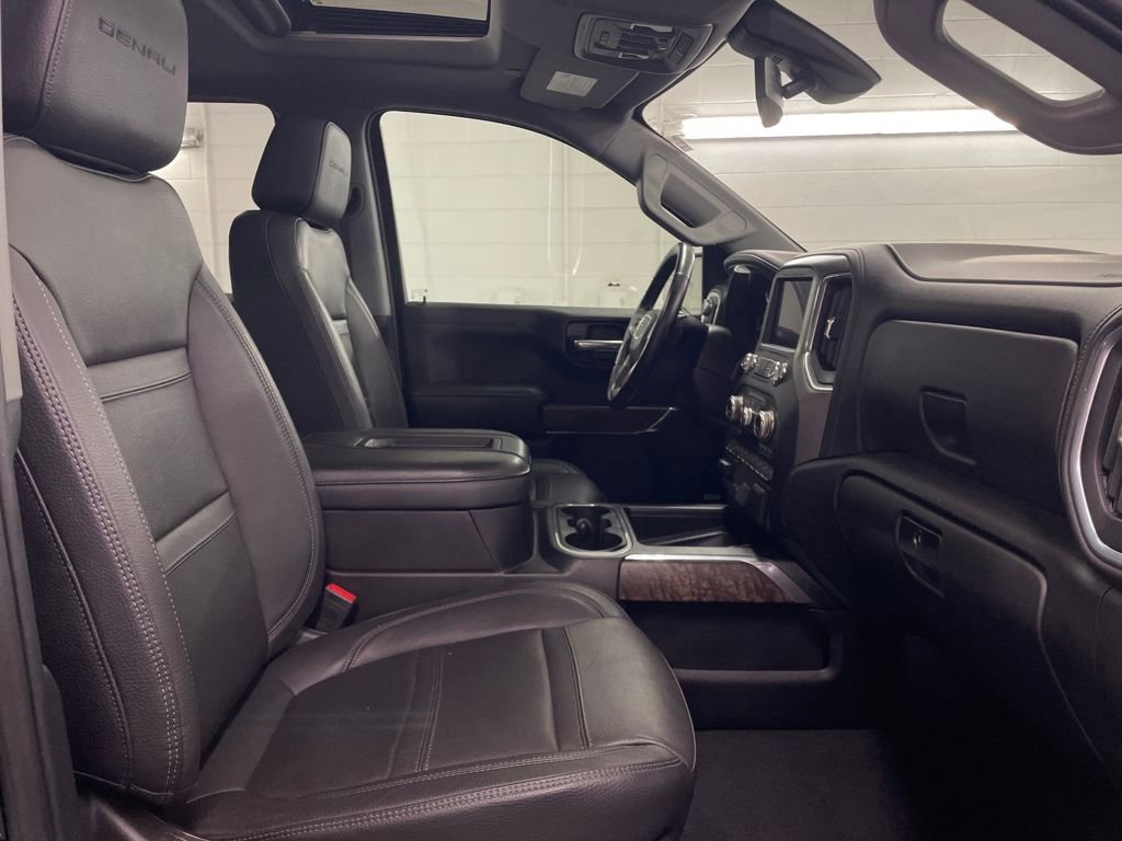 Used 2022 GMC Sierra 1500 Denali w/ Denali Premium Package image 30