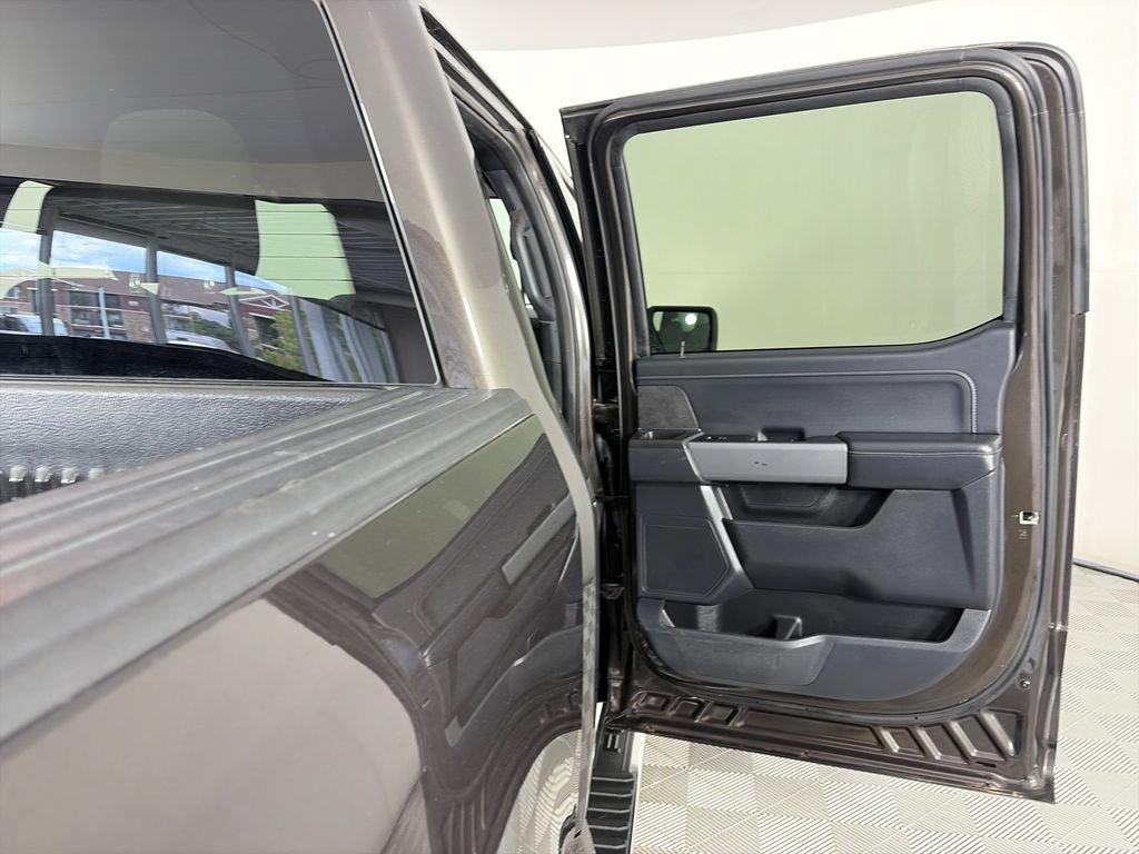 Certified 2024 Ford F150 XLT w/ Mobile Office Package AWD/4WD image 28
