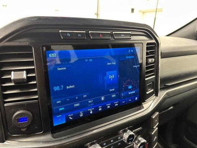 Certified 2021 Ford F150 XLT w/ Equipment Group 302A High image 27