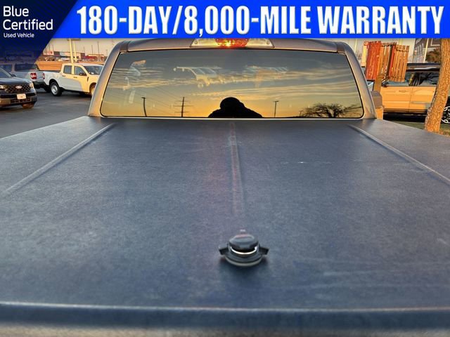 Certified 2019 Ford Ranger XLT w/ Equipment Group 301A Mid image 32