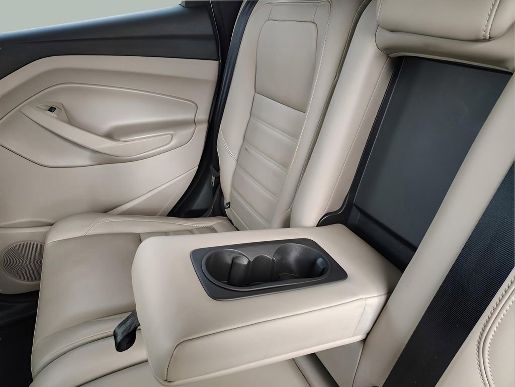 Certified 2019 Ford Escape SEL image 26