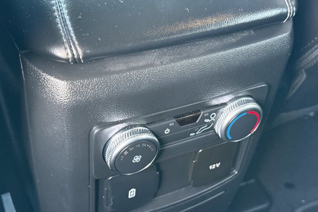 Certified 2022 Ford Explorer XLT w/ Equipment Group 202A image 14