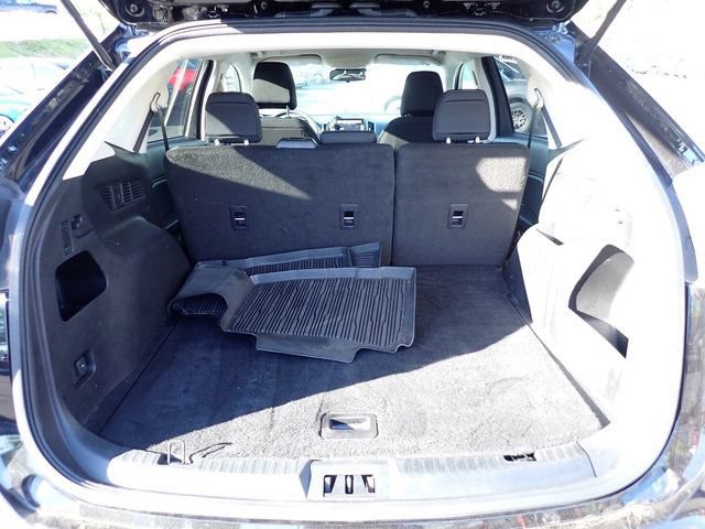 Certified 2024 Ford Edge SE AWD/4WD image 7