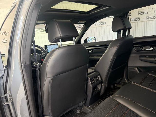 Used 2025 Honda CR-V Sport Touring image 10