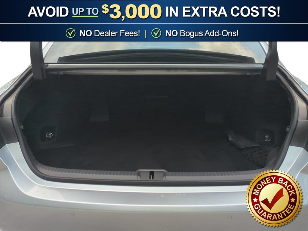 Used 2024 Lexus ES 350 w/ Premium Package FWD image 23