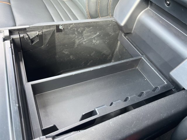 Certified 2023 Ford F150 Platinum w/ Equipment Group 701A High image 18