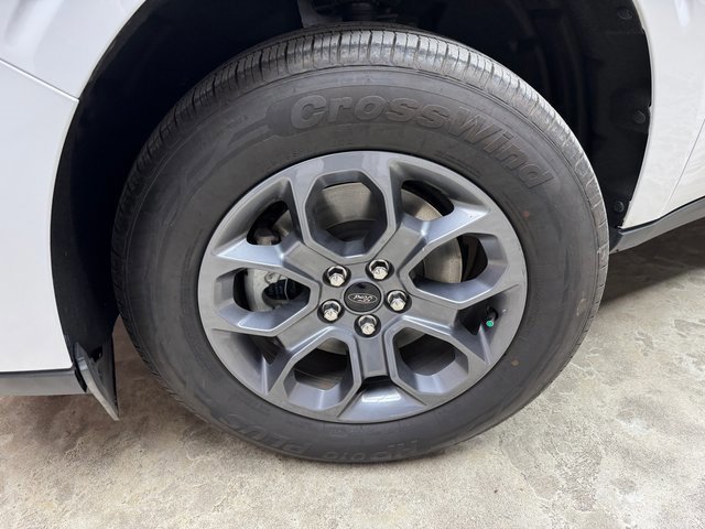 Certified 2025 Ford Maverick XLT w/ Equipment Group 301A image 29