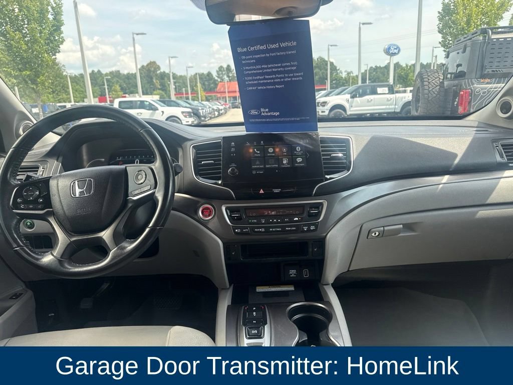 Used 2021 Honda Pilot Special Edition image 18