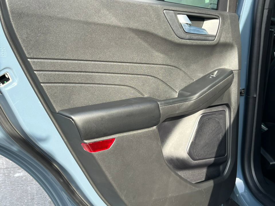 Certified 2023 Ford Escape ST-Line w/ Tech Pack #1 image 36