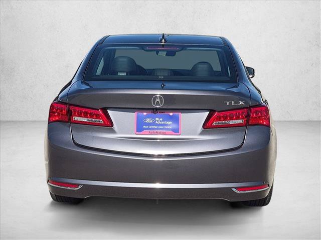 Used 2019 Acura TLX w/ Technology Package FWD image 7