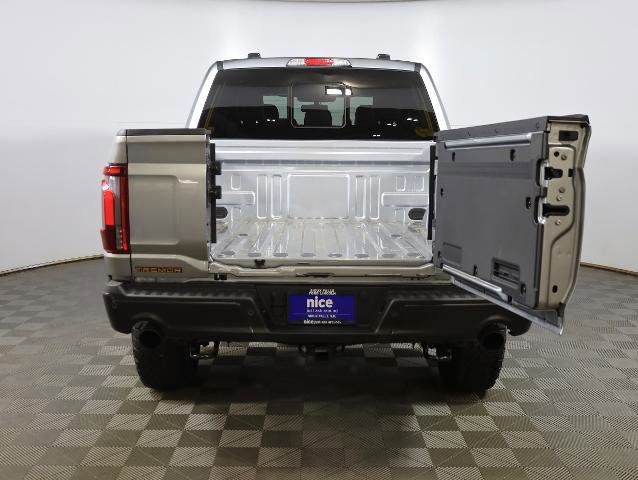Certified 2024 Ford F150 Tremor w/ Equipment Group 402A High image 22
