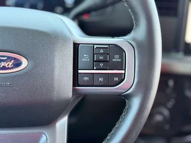 Certified 2026 Ford F250 Lariat AWD/4WD image 28