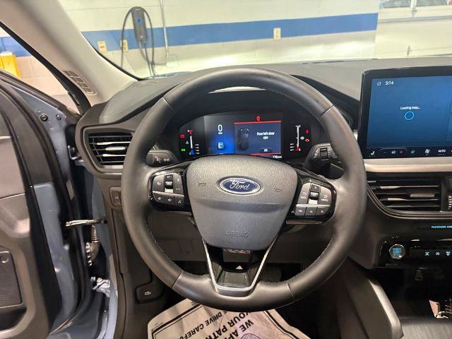 Certified 2024 Ford Escape Active w/ Tech Pack #1 AWD/4WD image 11