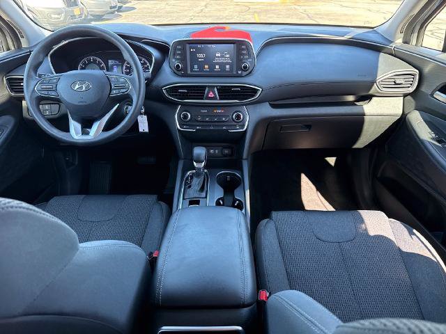Used 2019 Hyundai Santa Fe SE AWD/4WD image 10