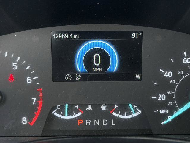 Certified 2022 Ford Escape S AWD/4WD image 15
