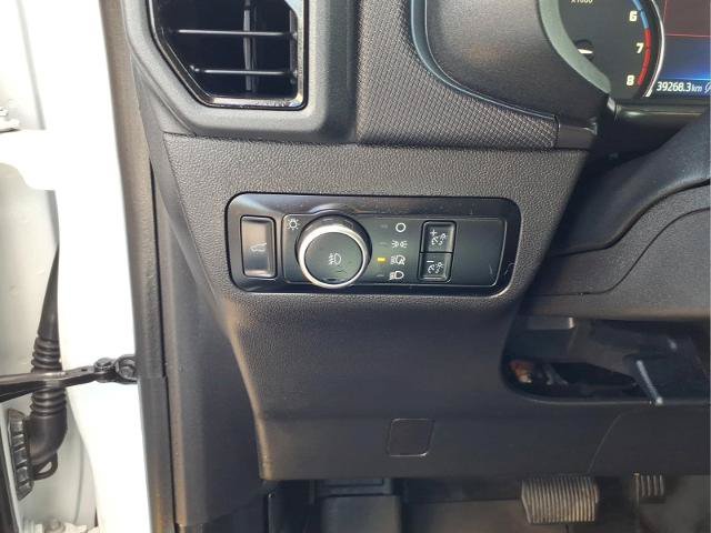 Certified 2024 Ford Bronco Sport Badlands AWD/4WD image 22