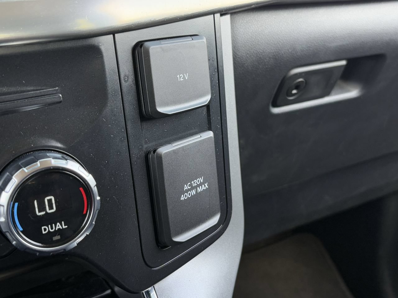 Certified 2021 Ford F150 Lariat AWD/4WD image 25