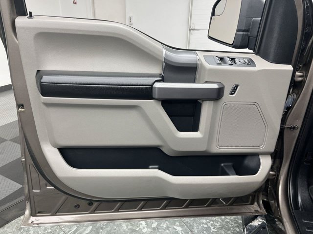 Certified 2020 Ford F150 XLT w/ Equipment Group 302A Luxury AWD/4WD image 9