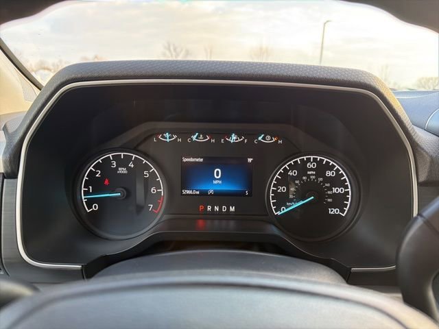 Certified 2023 Ford F150 XLT image 42